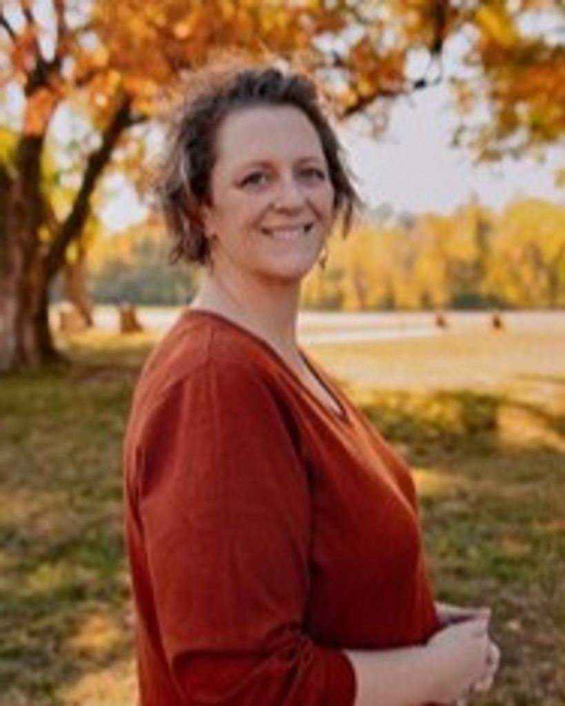 Kristen Maria Baird Profile Photo