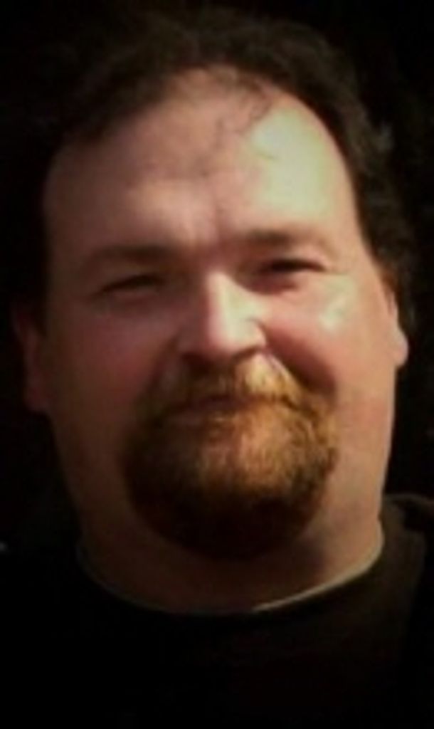 David Odell James Jr.