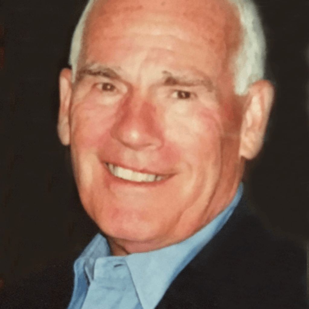 Roger Dale Beard