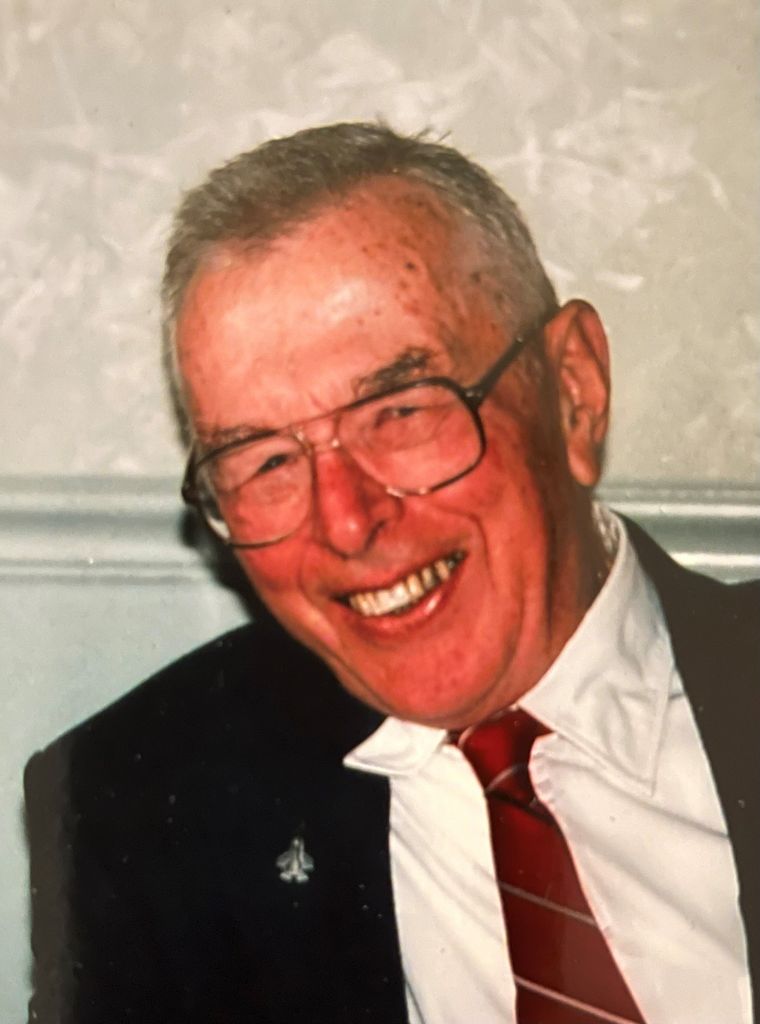Donald R. Peters Profile Photo