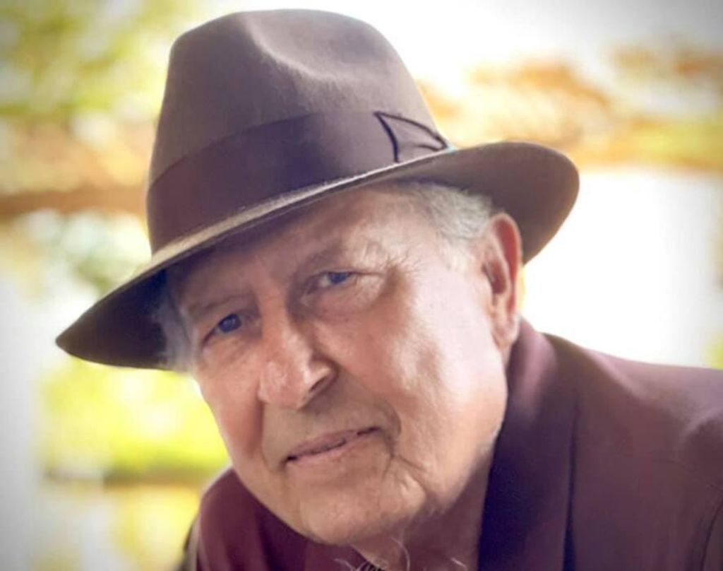 Armando Ybarra