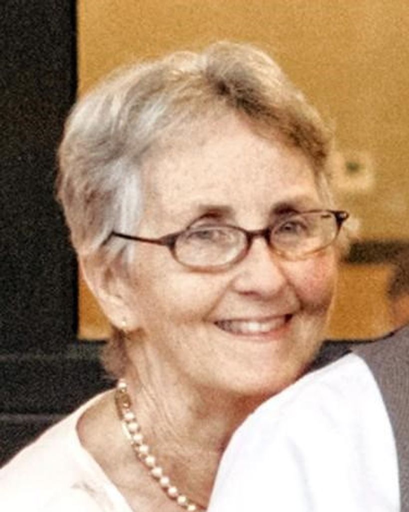 Catherine G. Voigt