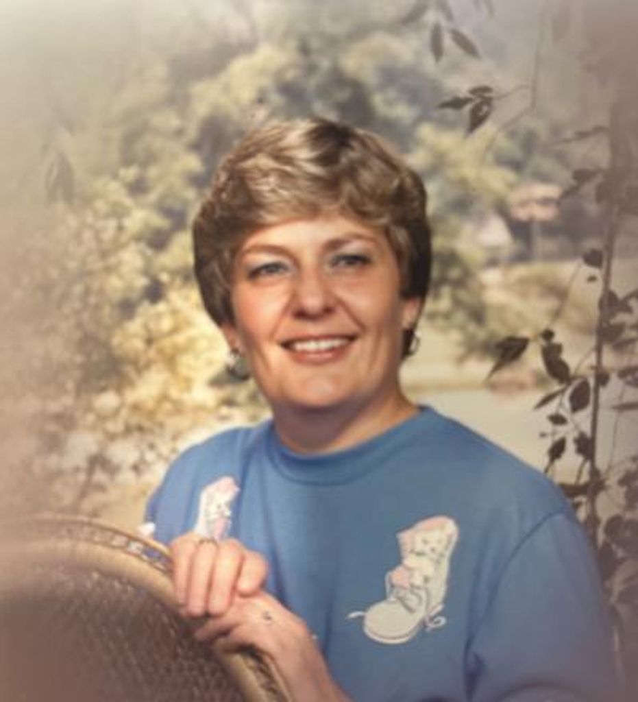 Sharon Daphine Loflin Profile Photo