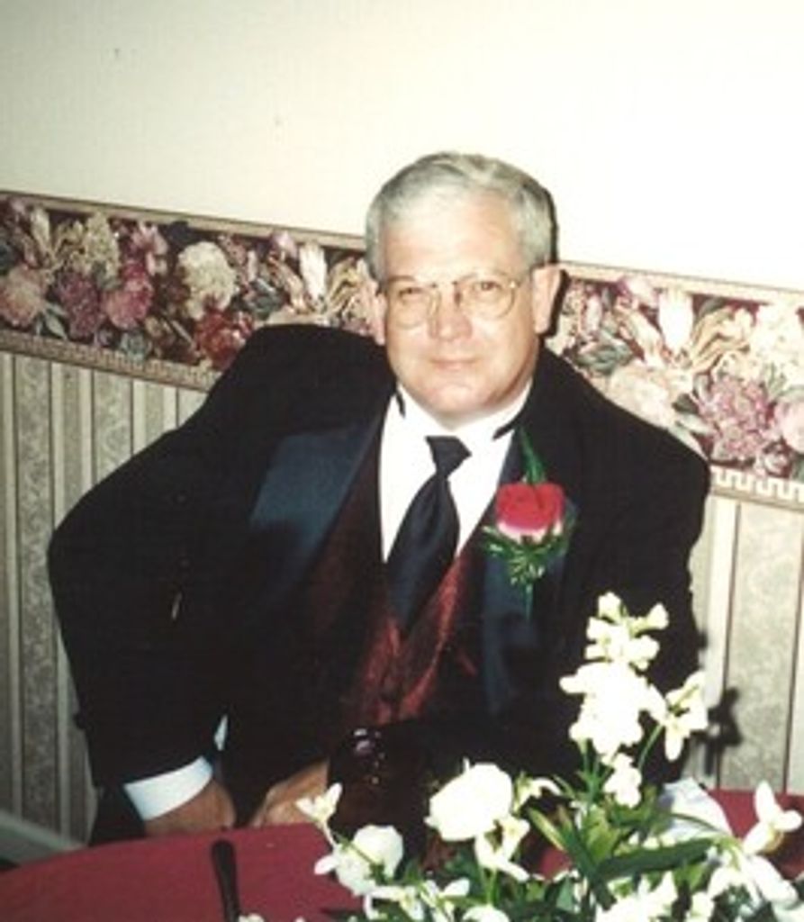 Tommy Wyatt Profile Photo