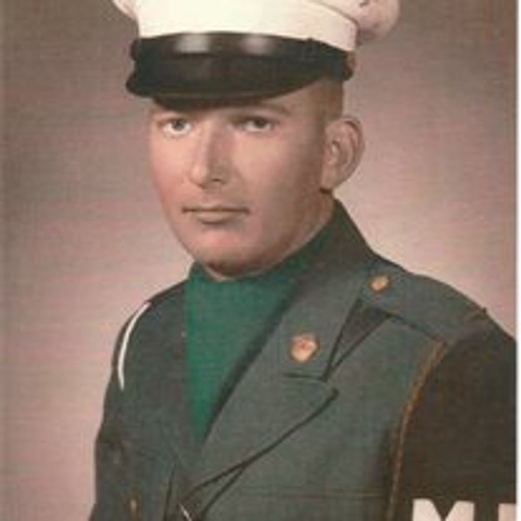 Myrle A. Rawleigh