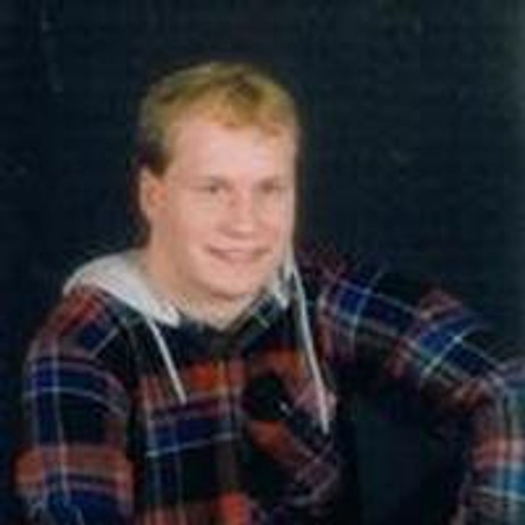 Jason  Craig Schumacker