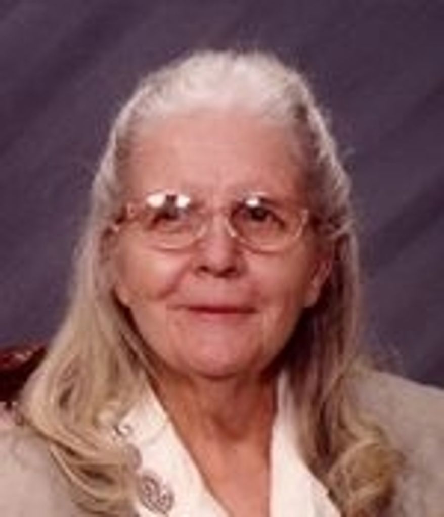 Mary "Maggie Magdeline Wilhite Stacey Profile Photo