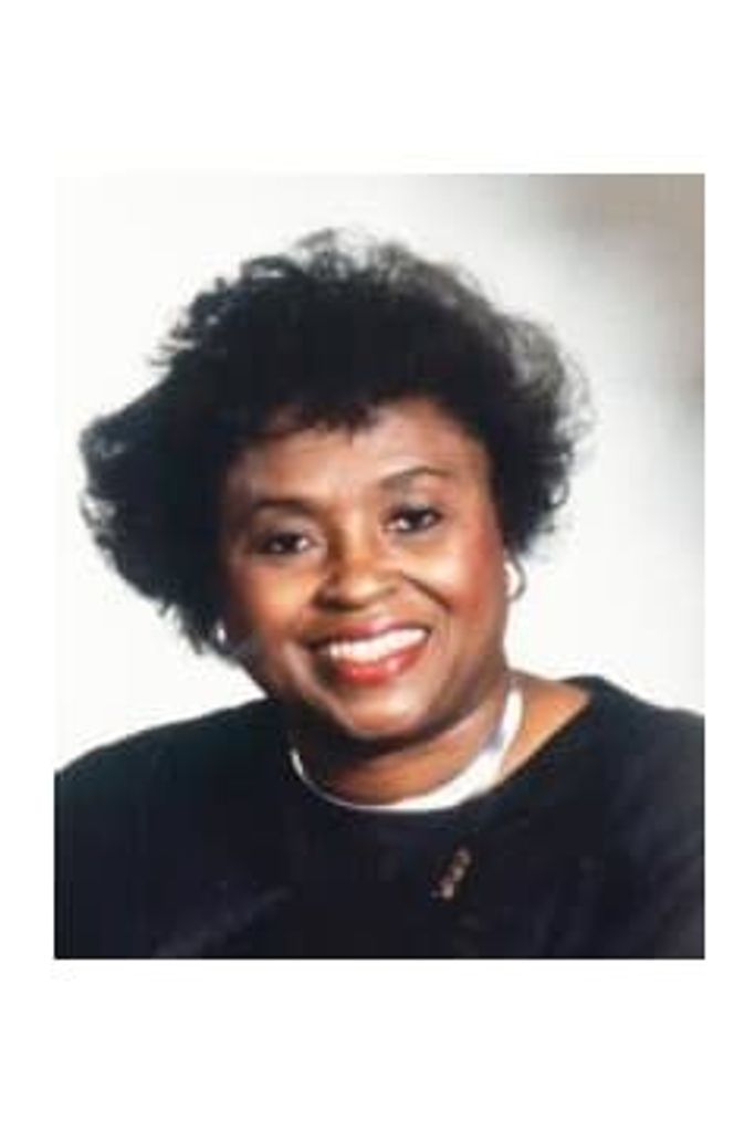 Phyllis Mason Jackson