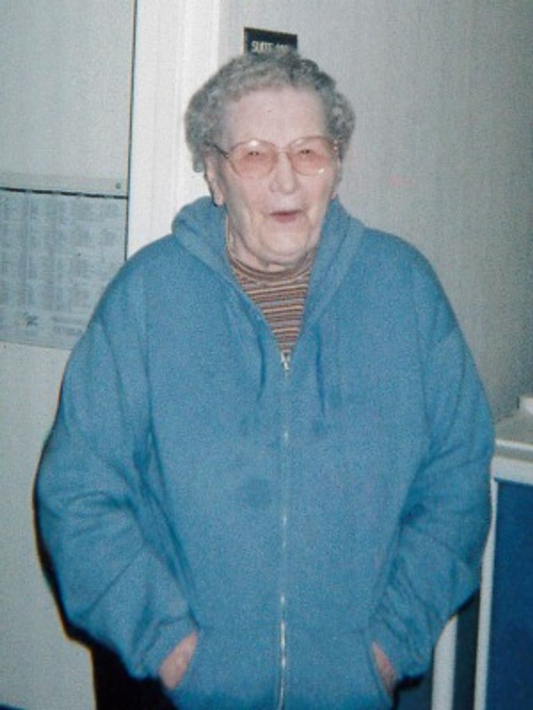 Margaret Resnik