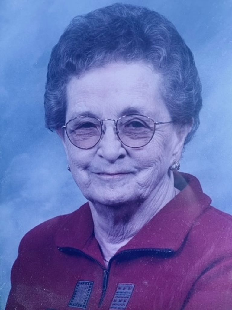 Clara Marie Parker Profile Photo