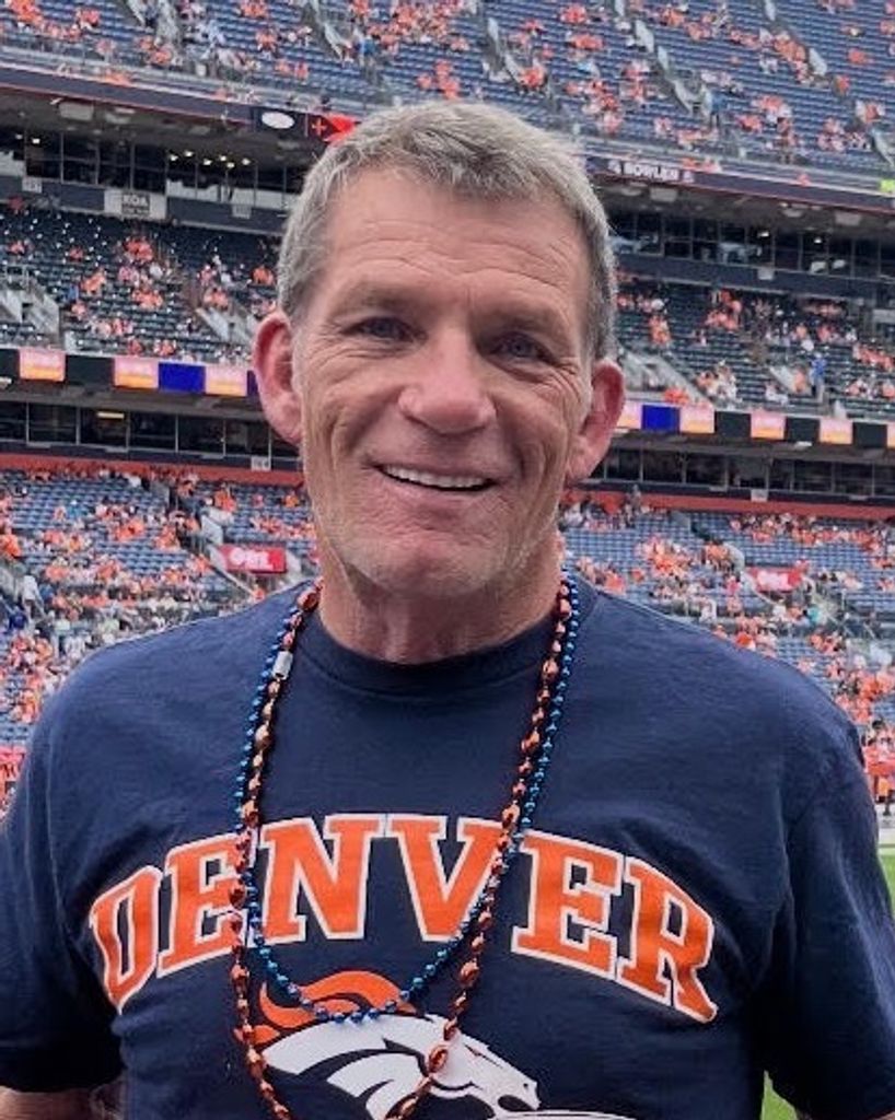 Douglas Lee McQuillen Profile Photo