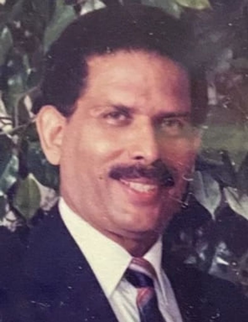 Eric Wayne Aguilar