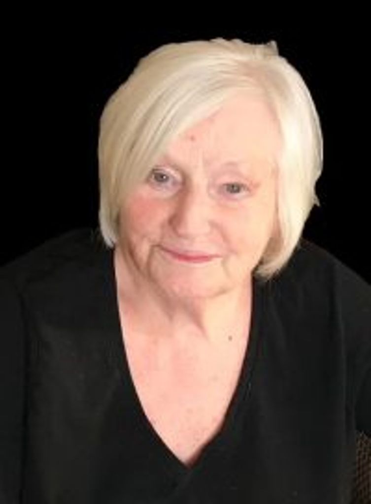 Betty Ruth Acton