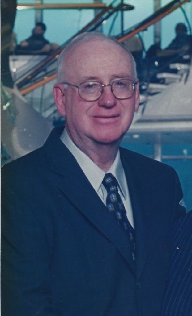 David H. Logue