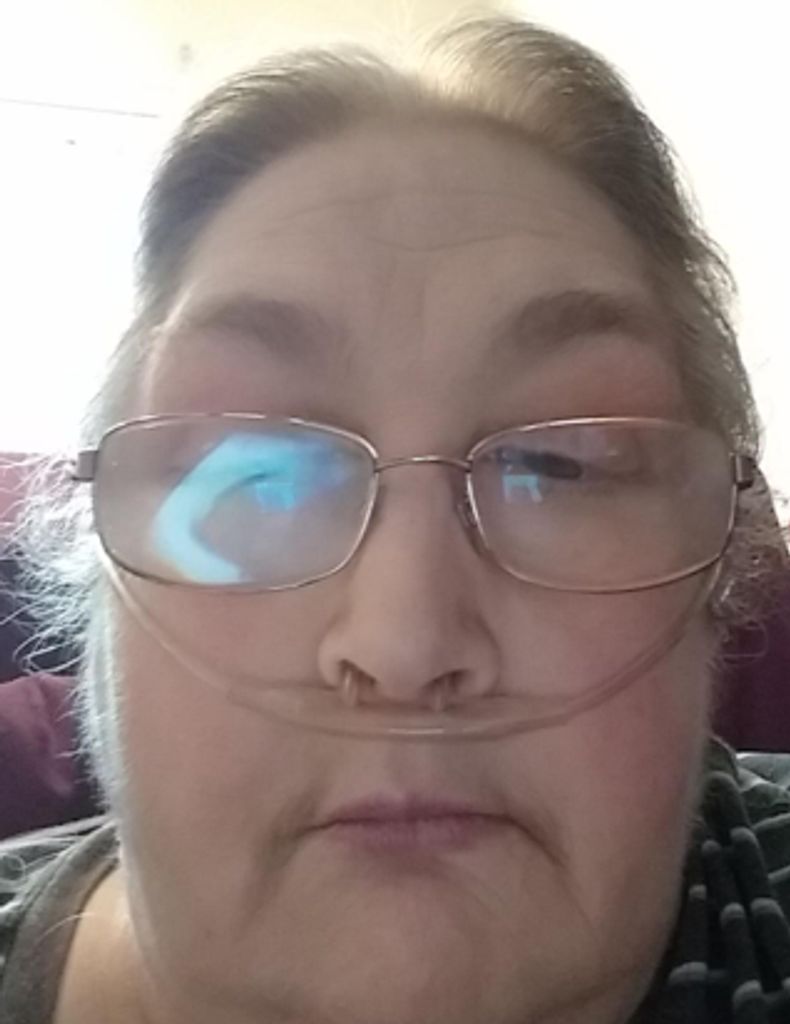 Beverly Lynn (Connell)  Lewis