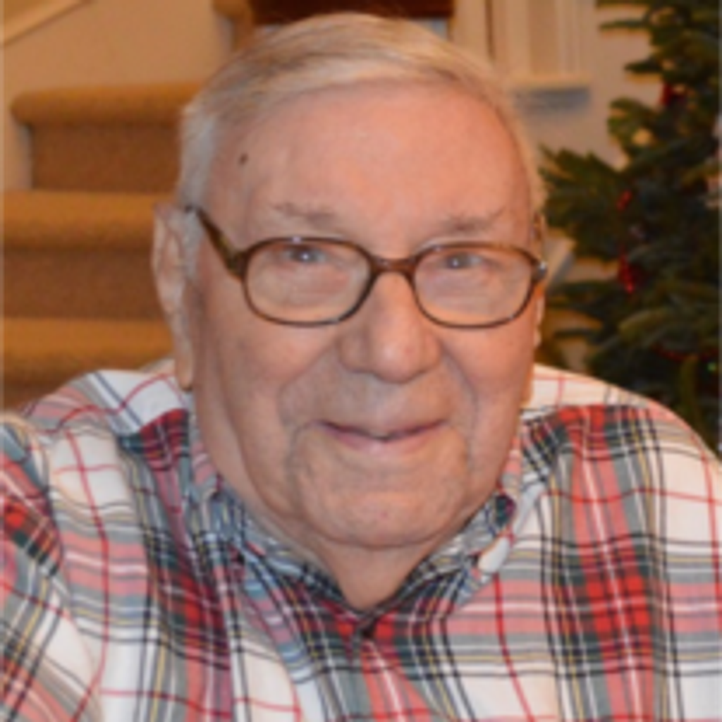 William P. Van Horn, Jr. Profile Photo