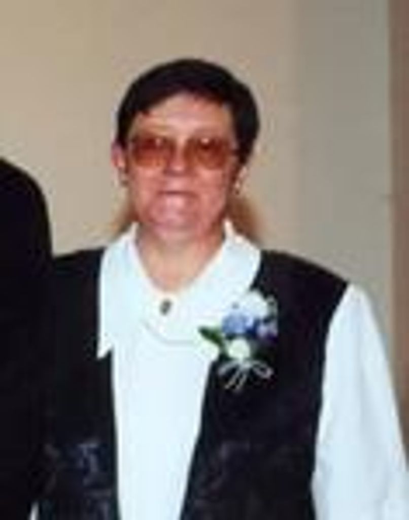 Ruth A. Strasser