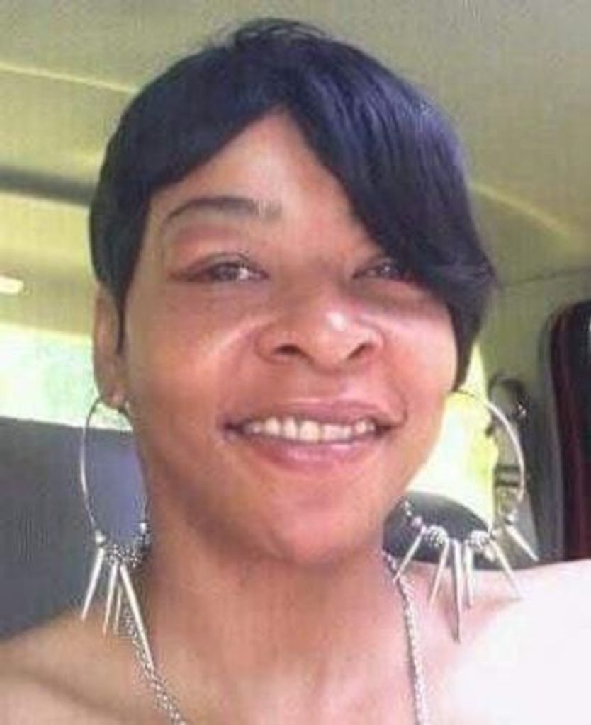 Terri Marie Gray Profile Photo