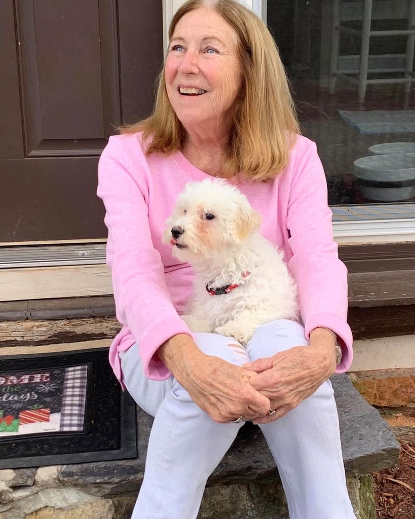 Jo Anne Amick Hunter Profile Photo