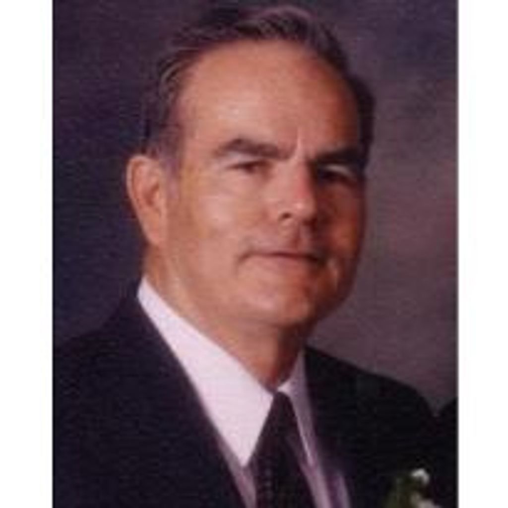 Paul D. Gordy, Sr.