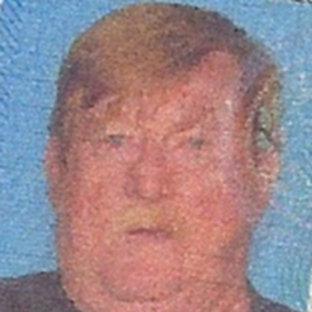 Thomas Edward Rayer