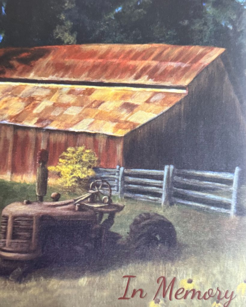 Michael James Prease Profile Photo