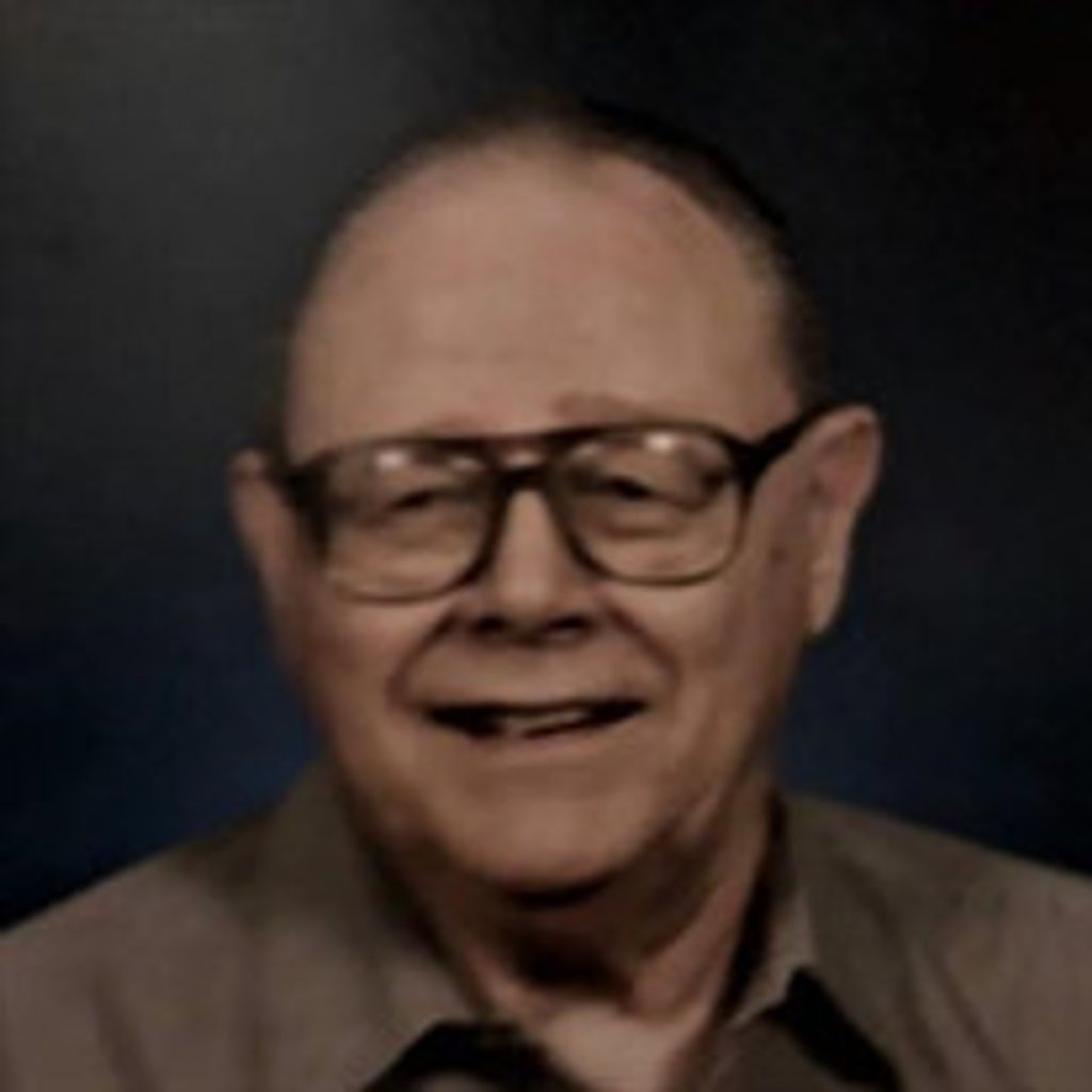 Robert Richard Steensma