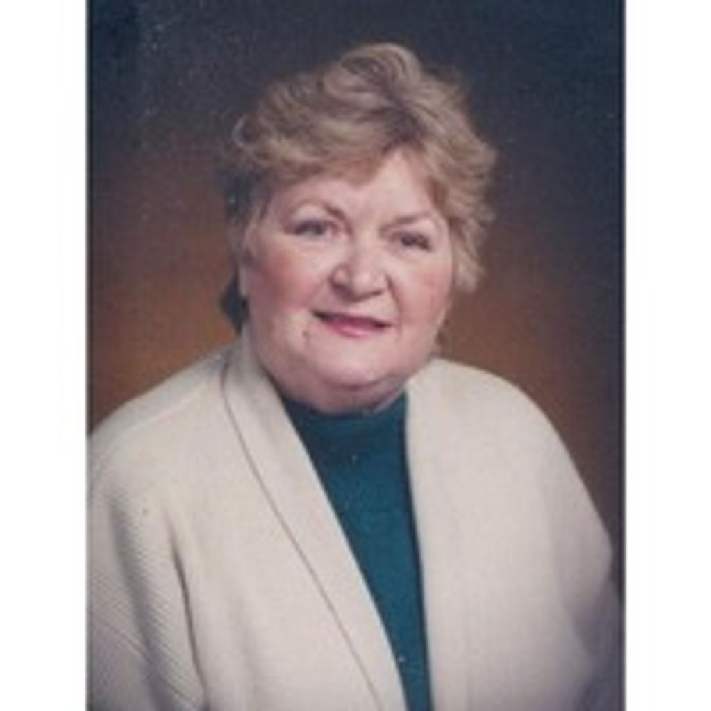 Shirley B. Bard