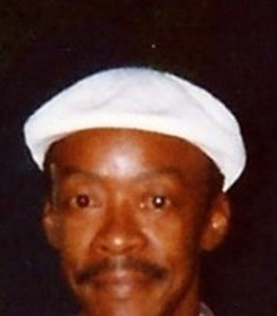 Radford Terry Wright