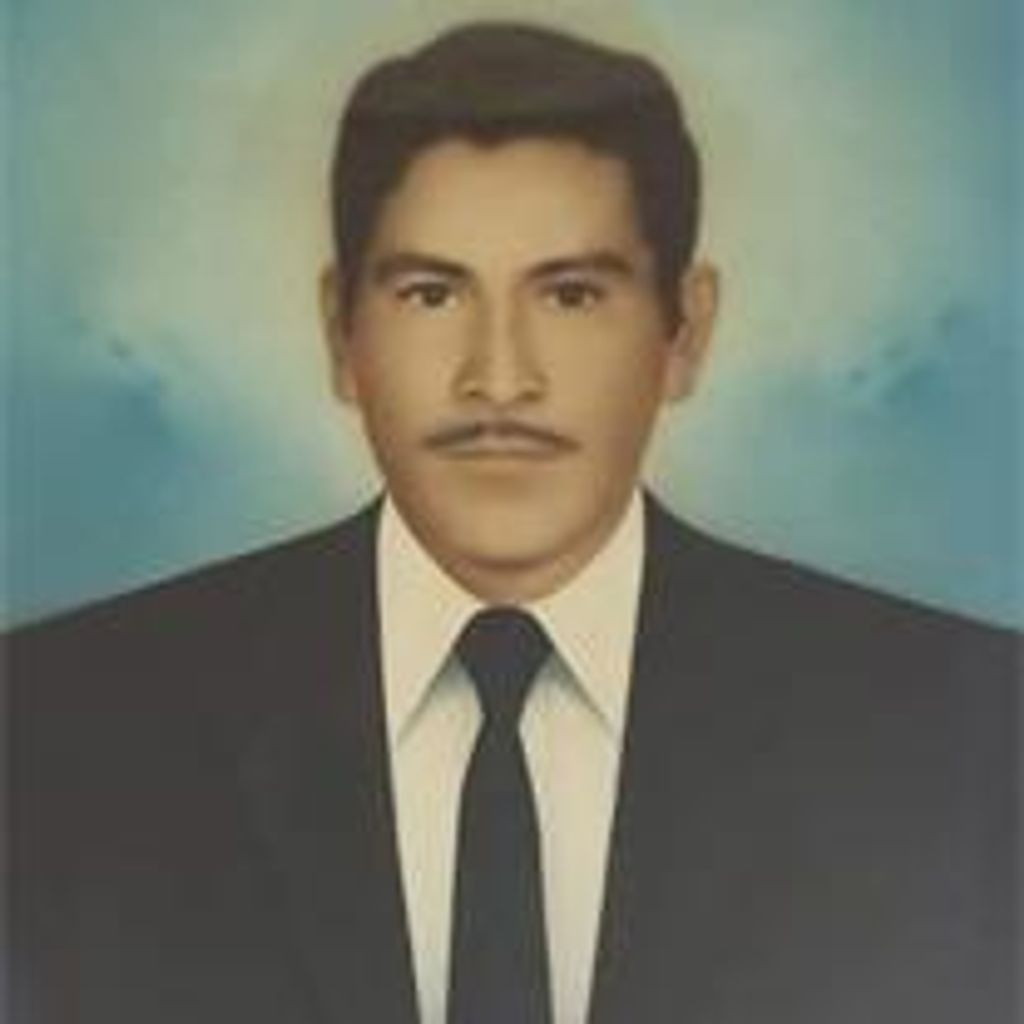 Francisco D. Zuniga Profile Photo