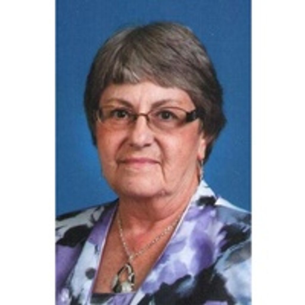 Carol Jean Harding