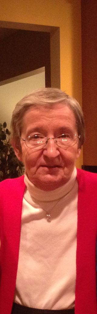 Maureen A. Bell