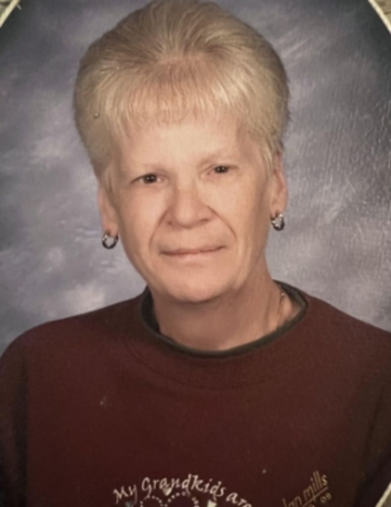 Frances J Gladney