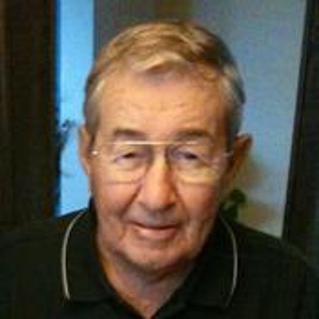 William "Bill" S. Germond