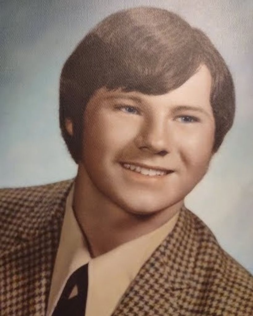 Randy Luttman