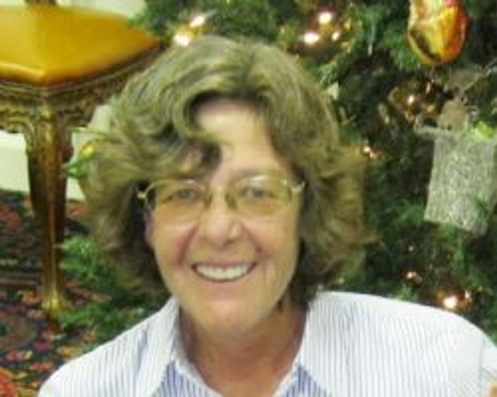 Donna  Lee Hanson
