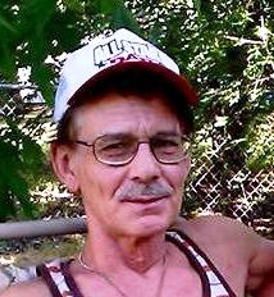 Baxter, David Leroy