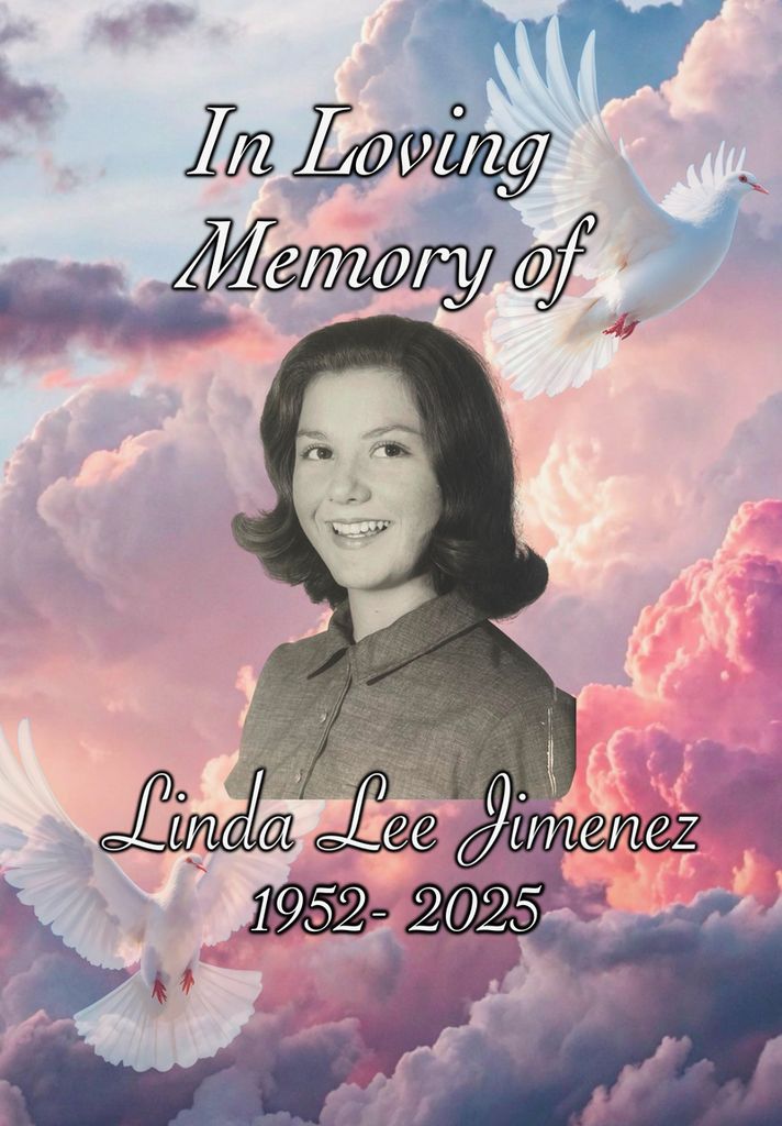 Linda Lee Jimenez Profile Photo