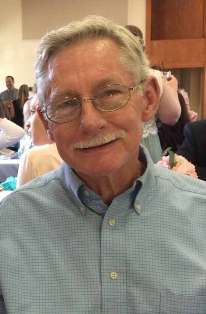 Michael Dransman Profile Photo