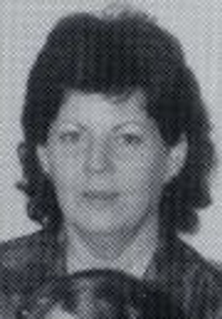 Wanda Geraldine Hayslip