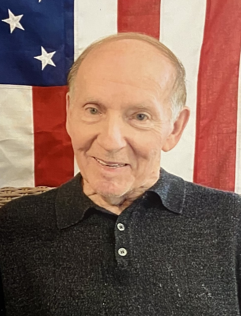 Elliot Piepenburg