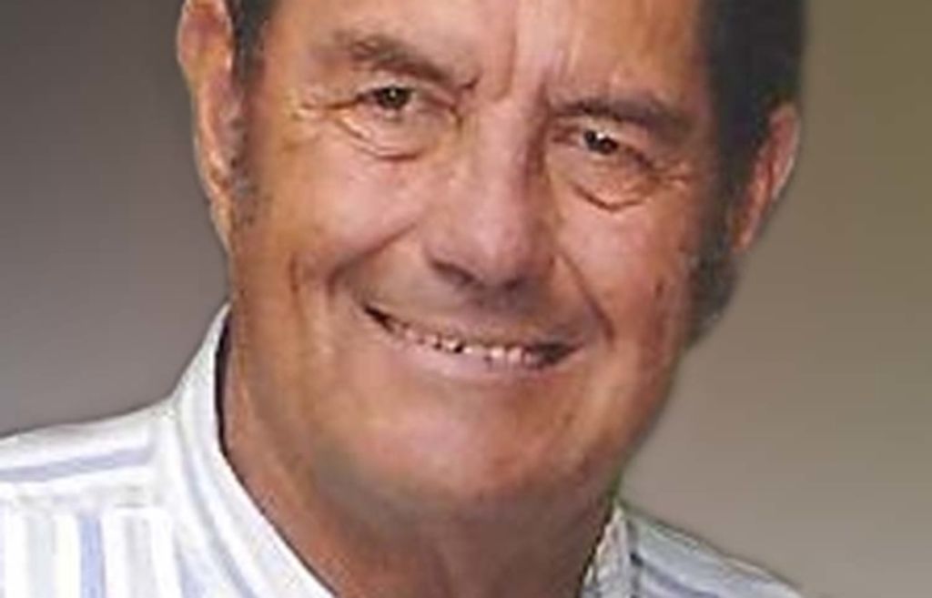 Gerald F. Glosier