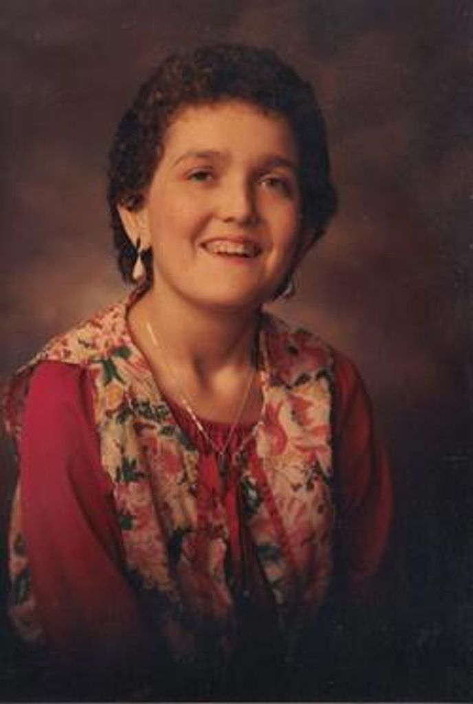 Doreen Jones Profile Photo