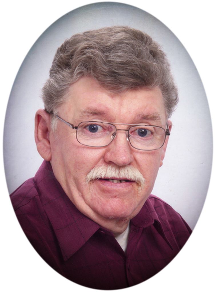 William E. Cameron, Sr.