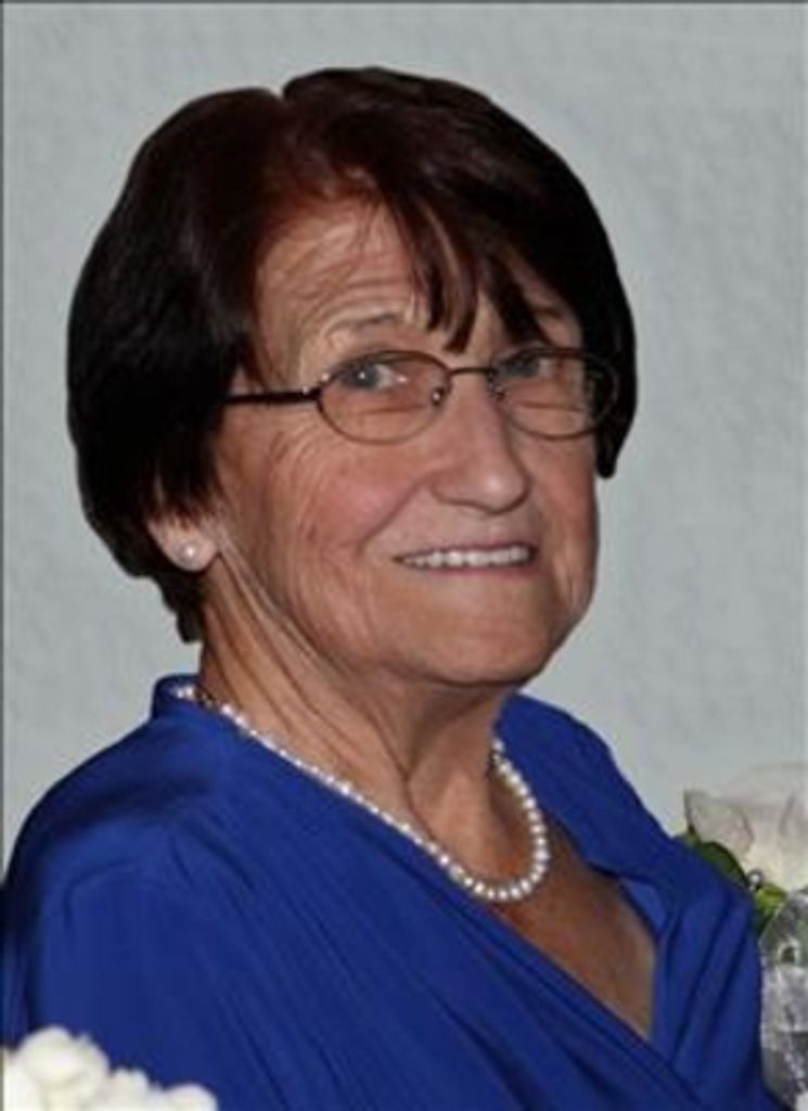 Mary Lou Qualls Profile Photo