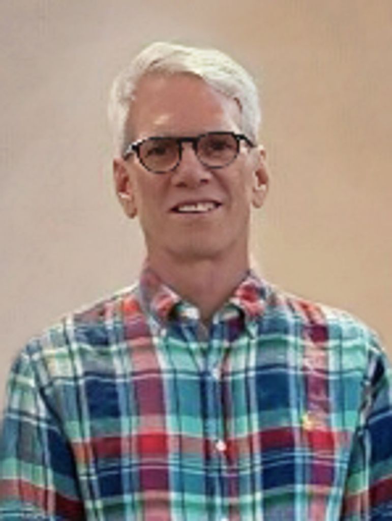 Bradley Joe "Brad" Rogers