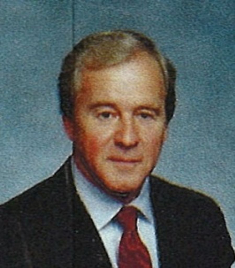 Joseph Grosse