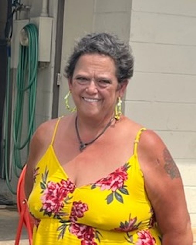 Nancy N Cooper Profile Photo