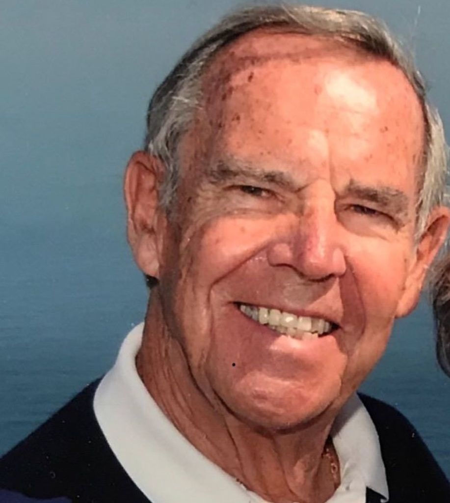 Martin (Marty)  Weber