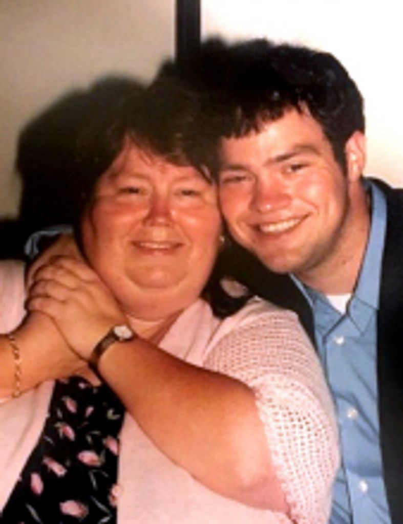 Marie Elaine  Dalton